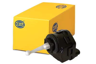HELLA STELLMOTOR SCHEINWERFER LEUCHTWEITENREGULIERUNG passend für VOLVO S40 V40 - Bild 1 von 3