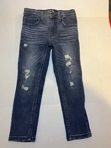 Boys Art Class Super Skinny Jeans Size 6 - Picture 1 of 3