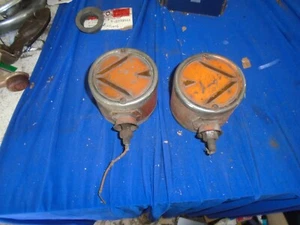 1931,1932,1930 chevrolet ford arrow turn signals truck ford 1948,1953,39,38,37 - Picture 1 of 3