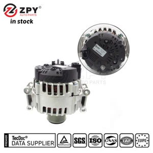 BEYU For 2010 AUDI S4 06E 903 016S New First-rate Hight Quality Alterantor - Picture 1 of 6