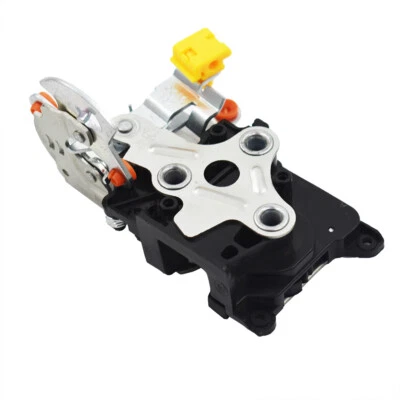 Labwork Front Right Side Door Latch Assembly For Chevrolet Cavalier 1995-2005 Foto 1 de 4