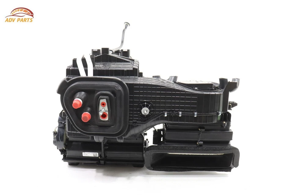 Chevrolet Blazer 2019-2022 climatización climatizador soplador motor carcasa caja OEM Foto 1 de 4