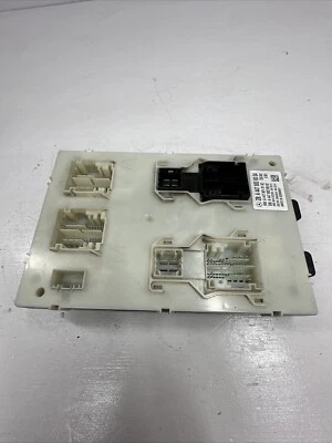 # MERCEDES BENZ VITO 2015 BODY CONTROL MODULE ECU A4479009004 - Image 1 of 4