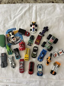 Hot WheelAnd Hot Wheel Type Cars Bundle. Lots Of Different Items. Some super - Picture 1 of 6