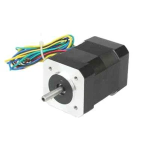 1.8A 26W 24V 4000rpm Three-phase 42-bit BLDC Brushless DC Motor with Hall Sensor - Picture 1 of 7