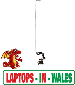 NEW Toshiba Satellite L50-B L50D-B Screen Hinge Support Bracket Left - Picture 1 of 3