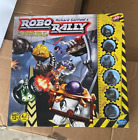 Gra Robo Rally firmy Hasbro - angielska - nowa+oryginalne opakowanie