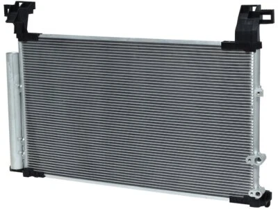 Конденсатор кондиционера 85347GFBT с параллельным потоком для Lexus IS200t 2016-2017 годов выпуска - Изображение 1 из 2