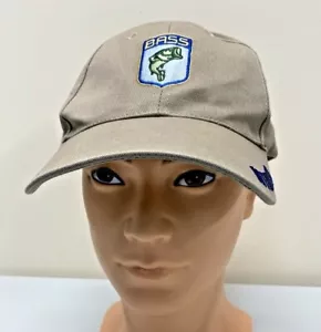 GORRA/SOMBRERO CON CORREA AJUSTABLE PARA HOMBRE MIEMBRO BAJO - BRONCEADO CON LOGOTIPO - K PRODUCTOS - Imagen 1 de 12