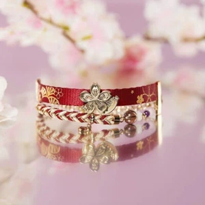 Pulsera Genshin Impacto Animación Regalo Match Joyería Coleccionar Adornos Juegos con disfraces - Imagen 1 de 5