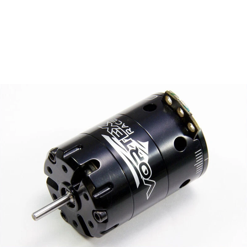 Elektro Motor VORTEX 2008 Racing 4.0 Turns Brushless Motor Team Orion ORI28128 - Bild 1 von 1