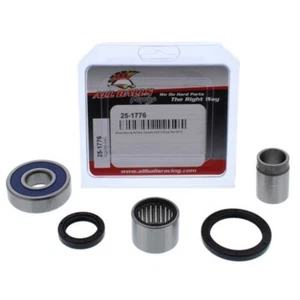 New ALL BALLS Rear Wheel Bearing Kit For YAMAHA XVZ1300 ROYAL STAR 25-1776 - Picture 1 of 1