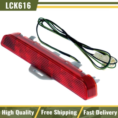 Lámpara de luz trasera de freno de tercera parada de montaje alto Dorman para Toyota Avalon 05-12 Foto 1 de 4