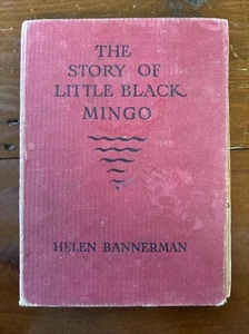 The Story of Little Black Mingo by Bannerman, Helen - Picture 1 of 7