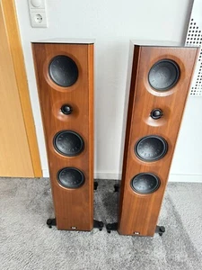 T+A T + A Criterion S 2000 CTL High End Standlautsprecher mit Werksüberholung - Picture 1 of 10