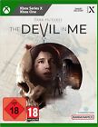 The Dark Pictures: The Devil In Me (Microsoft Xbox Series X|S, 2022)