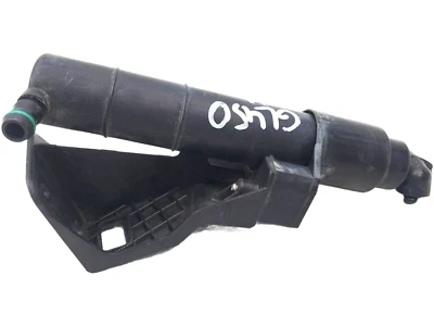 ✅ Boquilla pulverizadora lavadora faro delantero izquierdo mercedes-benz gl550 gl450 07-12 oem Foto 1 de 4