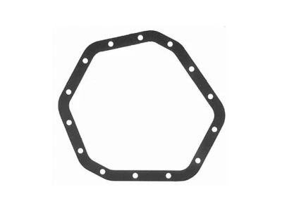 Junta de cubierta de carcasa de eje suburbano para Chevrolet R1500 1989-1991 89657XHPS Foto 1 de 2