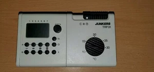 Junkers TRP 31 Raumregler Raumthermostat - Bild 1 von 3
