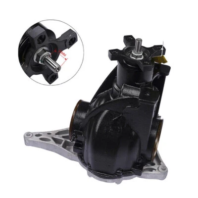  Conjunto diferencial eje trasero 16-23 para Mercedes-Benz Metris 2,0 L A4473501014 Foto 1 de 4