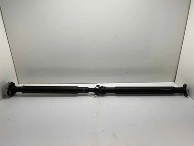 BMW 740I G12 2014-2015 eje de transmisión trasero eje de transmisión hélice OEM 7630840 Foto 1 de 4