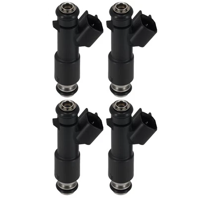 4PCS Fuel Injectors for Suzuki Forenza Reno 2.0L 2006-2008 96493843 Front - Изображение 1 из 4