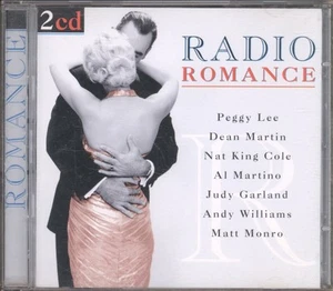 Various Artists Radio Romance double CD Netherlands Disky 1998 DOU886702 - Bild 1 von 2