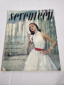 1958 17 Zeitschrift - Bild 1 von 1