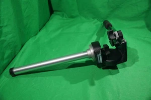 Manfrotto 128RC Micro Fluid Head with Grip - Foto 1 di 5