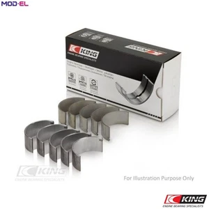 CONNECTING ROD BEARING CR 515XA STD FOR ACV/AHD/AJT/AHY/APA/ANJ/AVR/BBE 2.5L - Picture 1 of 9