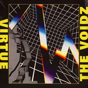 Voidz - Virtue (Vinyl LP - 2018 - US - Original) - Bild 1 von 2