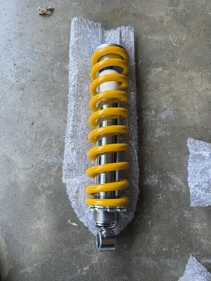 SUSPENSIÓN TRASERA HONDA CRF230F MUELLE AMORTIGUADOR CRF230F 03-19 Foto 1 de 4