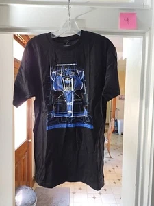 Men's Medium Indycar Shirt - Picture 1 of 3