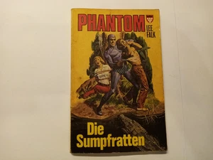 Phantom -Roman Taschenbuch vom Kelter Verlag - Band 20 - Picture 1 of 2