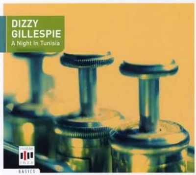 Dizzy Gillespie A Night in Tunisia (CD) - Image 1 of 2