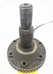 Porsche 944 S2 & 968 Rear Wheel Shaft ABS Ring 95133223535 1987-1995 - Picture 1 of 9