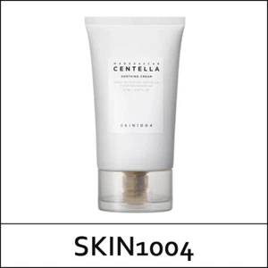 [SKIN1004] Madagascar Centella Soothing Cream 75ml / Sweet Korea Cosmetic / CS2 - Picture 1 of 1