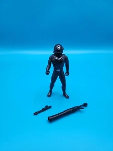 Star Wars Death Star Gunner Action Figure 1996 The Power Of The Force 3.75" - Picture 1 of 16