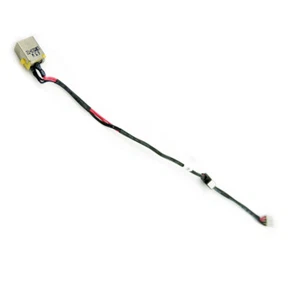 DC IN Power Jack Cable Charging Port For Acer Aspire E1-532-4646 E1-532-4870 - Picture 1 of 4