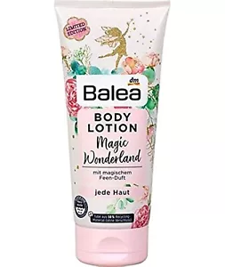 Balea UREA Hand cream MAGIC WONDERLAND -100ml -FREE SHIPPING - Picture 1 of 1