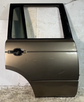2007-2012 Land Rover Range Rover Rear Right Door Shell Panel OEM Foto 1 de 4