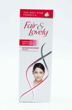 Fair & Lovely Skin Brightening Face Creams