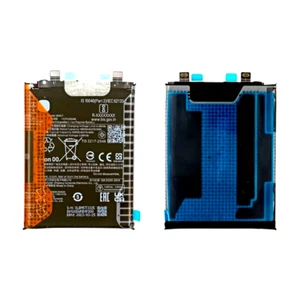 Batería ORIGINAL Xiaomi 14T, 13T, Note 13 pro 4G,Poco X6 Pro 5G, F6 Pro 5000 mAh - Imagen 1 de 1