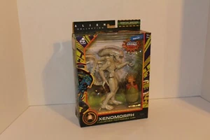 2021 Lanard Alien Collection Xenomorph 7" Action Figure NIB - Picture 1 of 5