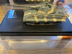 Modelcollect 1/72 Panther/Limited/Panzer/Carro Armato/Tank/Tanque - Bild 1 von 1