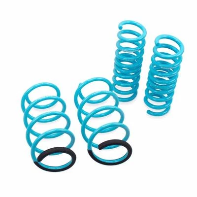 GODSPEED PROJECT TRACTION-S LOWERING SPRINGS FOR 10-16 MERCEDES BENZ E-CLASS 2WD - Изображение 1 из 3