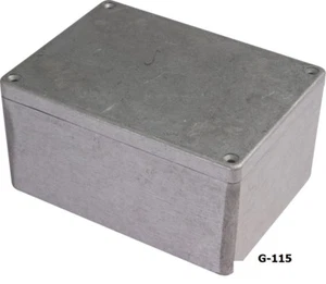 Gainta G-115  -  Das dichte Gehäuse.   VPE 10 - Picture 1 of 2