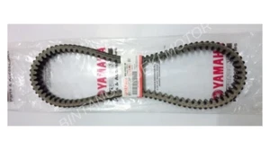 Cinturón de transmisión genuino Yamaha cinturón en V para X-Max 250 300 B5X-E7641-00 Indonesia FABRICANTE DE EQUIPOS ORIGINALES - Imagen 1 de 3