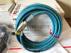 NOWY 1 SZT. Kompatybilny z kablem Ethernet Keyence OP-87360 - Zdjęcie 1 z 1