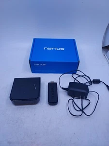 Nyrius  NPCS600-R, NPCS-600-T Transmitter and Receiver - Picture 1 of 5